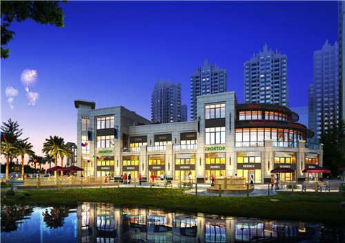 海口伊泰天骄楼盘怎么样？伊泰天骄有什么投资价值~